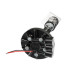 PartzBiz CM: 12-169-Holley Diecast In-Tank RetroFit Fuel Module Returnless System PartzBiz CM: 12-169-Holley Diecast In-Tank RetroFit Fuel Module Returnless System