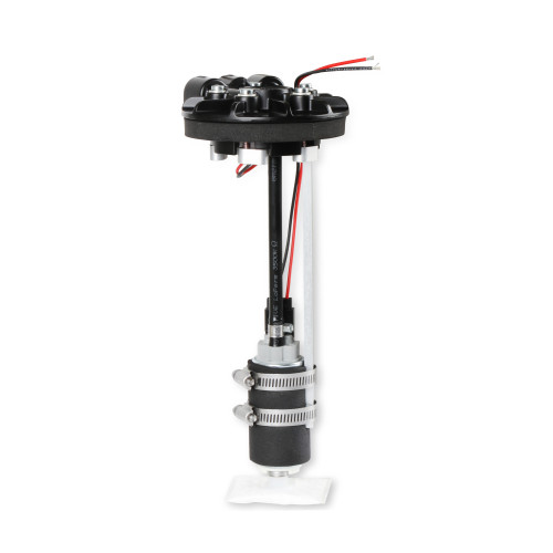 PartzBiz CM: 12-169-Holley Diecast In-Tank RetroFit Fuel Module Returnless System PartzBiz CM: 12-169-Holley Diecast In-Tank RetroFit Fuel Module Returnless System