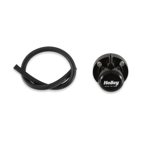 PartzBiz CM: 12-1005-HOLLEY DIRECT MOUNT เชื้อเพลิงพัลส์แดมเปอร์ PartzBiz CM: 12-1005-HOLLEY DIRECT MOUNT เชื้อเพลิงพัลส์แดมเปอร์