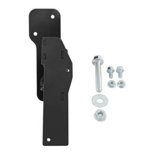 PartzBiz CM: 145-311-Holley Drive by Wire Pedal Bracket PartzBiz CM: 145-311-Holley Drive by Wire Pedal Bracket