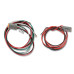 PartzBiz CM: 12-350-HOLLEY DUAL 340 LPH PUMP MODULE SYSTEM