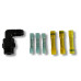 PartzBiz CM: 12-351-HOLLEY DUAL 450 LPH PUMP MODULE SYSTEM PartzBiz CM: 12-351-HOLLEY DUAL 450 LPH PUMP MODULE SYSTEM