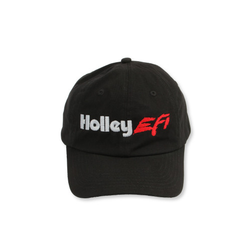 PartzBiz CM: 10019HOL-หมวก Holley EFI Flex Fit PartzBiz CM: 10019HOL-หมวก Holley EFI Flex Fit