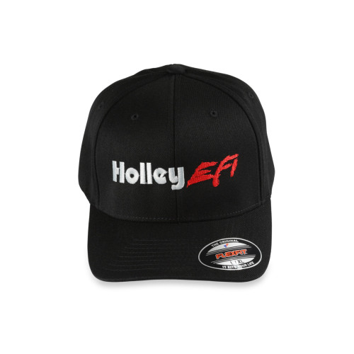 PartzBiz CM: 10020HOL-หมวก Holley EFI Flex Fit PartzBiz CM: 10020HOL-หมวก Holley EFI Flex Fit