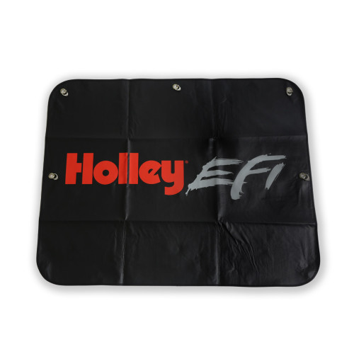 PartzBiz CM: 36-513-โป๊ะยาง Holley EFI PartzBiz CM: 36-513-โป๊ะยาง Holley EFI