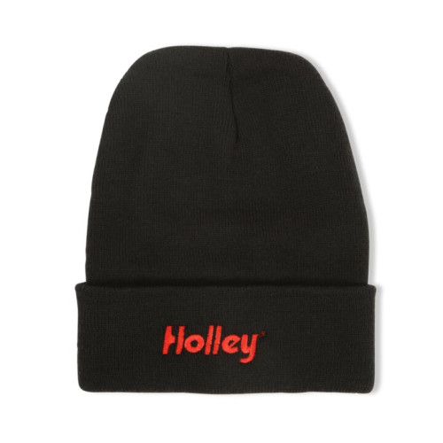 PartzBiz CM: 10439HOL-Holley Embroidered Beanie