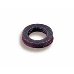 PartzBiz CM 108-2-20 - ปะเก็นสกรูชามเชื้อเพลิง Holley PartzBiz CM 108-2-20 - ปะเก็นสกรูชามเชื้อเพลิง Holley