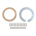 PartzBiz CM: 12-146-Holley Fuel Cell EFI Pump Module Assembly PartzBiz CM: 12-146-Holley Fuel Cell EFI Pump Module Assembly