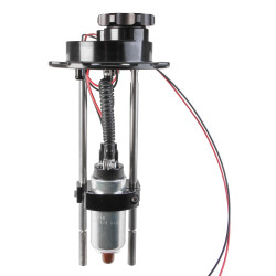 PartzBiz CM 12-139 - Holley Fuel Cell EFI Pump Module Assembly PartzBiz CM 12-139 - Holley Fuel Cell EFI Pump Module Assembly
