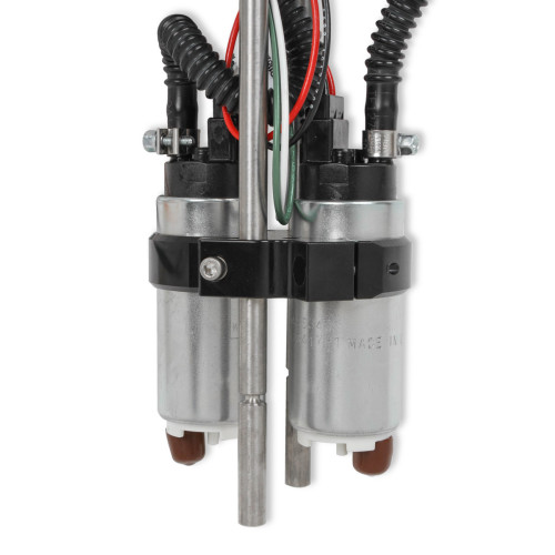 PartzBiz CM: 12-140-Holley Fuel Cell EFI Pump Module Assembly PartzBiz CM: 12-140-Holley Fuel Cell EFI Pump Module Assembly