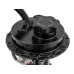 PartzBiz CM: 12-149-Holley Fuel Cell EFI Pump Module Assembly 12 Bolt Flange with VR Series Brushless Fuel Pumps PartzBiz CM: 12-149-Holley Fuel Cell EFI Pump Module Assembly 12 Bolt Flange with VR Series Brushless Fuel Pumps