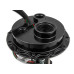 PartzBiz CM: 12-149-Holley Fuel Cell EFI Pump Module Assembly 12 Bolt Flange with VR Series Brushless Fuel Pumps PartzBiz CM: 12-149-Holley Fuel Cell EFI Pump Module Assembly 12 Bolt Flange with VR Series Brushless Fuel Pumps