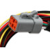 PartzBiz CM: 12-149-Holley Fuel Cell EFI Pump Module Assembly 12 Bolt Flange with VR Series Brushless Fuel Pumps PartzBiz CM: 12-149-Holley Fuel Cell EFI Pump Module Assembly 12 Bolt Flange with VR Series Brushless Fuel Pumps