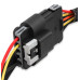 PartzBiz CM: 12-149-Holley Fuel Cell EFI Pump Module Assembly 12 Bolt Flange with VR Series Brushless Fuel Pumps PartzBiz CM: 12-149-Holley Fuel Cell EFI Pump Module Assembly 12 Bolt Flange with VR Series Brushless Fuel Pumps