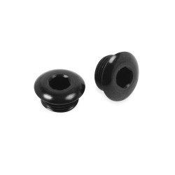 PartzBiz CM 26-159 - ปลั๊กทางเข้าน้ำมันเชื้อเพลิง Holley PartzBiz CM 26-159 - ปลั๊กทางเข้าน้ำมันเชื้อเพลิง Holley