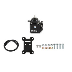 PartzBiz CM 12-1000 - ตัวควบคุมน้ำมันเชื้อเพลิง/แดมเปอร์ของ HOLLEY PartzBiz CM 12-1000 - ตัวควบคุมน้ำมันเชื้อเพลิง/แดมเปอร์ของ HOLLEY