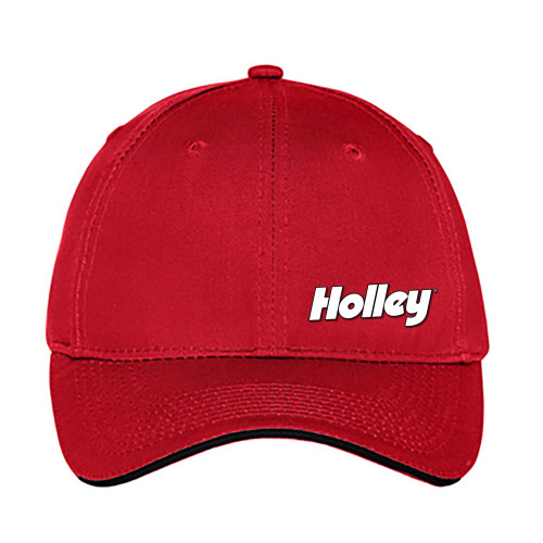 PartzBiz CM: 10230HOL-Holley Fuel Your Passion Hat PartzBiz CM: 10230HOL-Holley Fuel Your Passion Hat