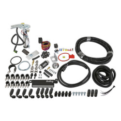 PartzBiz CM 526-24 - HOLLEY G-BODY FUEL SYSTEM KIT PartzBiz CM 526-24 - HOLLEY G-BODY FUEL SYSTEM KIT