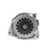 PartzBiz CM: 97-369-Holley Gen III Hemi Alternator Relocation Kit w/ Holley Alternator