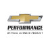 PartzBiz CM: 241-285-Holley GM Licensed Valve Cover - Track Series - SBC - Fabricated Aluminum - Center Bolt - Silver PartzBiz CM: 241-285-Holley GM Licensed Valve Cover - Track Series - SBC - Fabricated Aluminum - Center Bolt - Silver