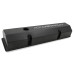 PartzBiz CM: 241-288-Holley GM Licensed Valve Cover - Track Series - SBC - Fabricated Aluminum - Perimeter Bolt - Black PartzBiz CM: 241-288-Holley GM Licensed Valve Cover - Track Series - SBC - Fabricated Aluminum - Perimeter Bolt - Black