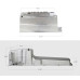PartzBiz CM: 302-1BK-Holley GM LS Swap Oil Pan - Black PartzBiz CM: 302-1BK-Holley GM LS Swap Oil Pan - Black