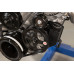 PartzBiz CM: 20-310-Holley Godzilla High-Mount Accessory Drive - OE Oiling System - Complete Kit PartzBiz CM: 20-310-Holley Godzilla High-Mount Accessory Drive - OE Oiling System - Complete Kit