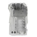 PartzBiz CM: 20-320-Holley Godzilla High-Mount Accessory Drive - With Holley Swap Oil Pan and Pump - Base Kit PartzBiz CM: 20-320-Holley Godzilla High-Mount Accessory Drive - With Holley Swap Oil Pan and Pump - Base Kit