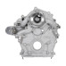 PartzBiz CM: 20-320-Holley Godzilla High-Mount Accessory Drive - With Holley Swap Oil Pan and Pump - Base Kit PartzBiz CM: 20-320-Holley Godzilla High-Mount Accessory Drive - With Holley Swap Oil Pan and Pump - Base Kit