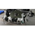 PartzBiz CM: 20-320-Holley Godzilla High-Mount Accessory Drive - With Holley Swap Oil Pan and Pump - Base Kit PartzBiz CM: 20-320-Holley Godzilla High-Mount Accessory Drive - With Holley Swap Oil Pan and Pump - Base Kit
