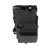 PartzBiz CM: 20-320BK-Holley Godzilla High-Mount Accessory Drive - With Holley Swap Oil Pan and Pump - Base Kit - Black PartzBiz CM: 20-320BK-Holley Godzilla High-Mount Accessory Drive - With Holley Swap Oil Pan and Pump - Base Kit - Black