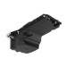 PartzBiz CM: 20-320BK-Holley Godzilla High-Mount Accessory Drive - With Holley Swap Oil Pan and Pump - Base Kit - Black PartzBiz CM: 20-320BK-Holley Godzilla High-Mount Accessory Drive - With Holley Swap Oil Pan and Pump - Base Kit - Black