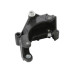 PartzBiz CM: 20-320BK-Holley Godzilla High-Mount Accessory Drive - With Holley Swap Oil Pan and Pump - Base Kit - Black PartzBiz CM: 20-320BK-Holley Godzilla High-Mount Accessory Drive - With Holley Swap Oil Pan and Pump - Base Kit - Black
