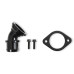 PartzBiz CM: 20-320BK-Holley Godzilla High-Mount Accessory Drive - With Holley Swap Oil Pan and Pump - Base Kit - Black PartzBiz CM: 20-320BK-Holley Godzilla High-Mount Accessory Drive - With Holley Swap Oil Pan and Pump - Base Kit - Black