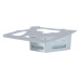 PartzBiz CM: 302-105-Holley Godzilla Oil Pan Baffle - Race PartzBiz CM: 302-105-Holley Godzilla Oil Pan Baffle - Race