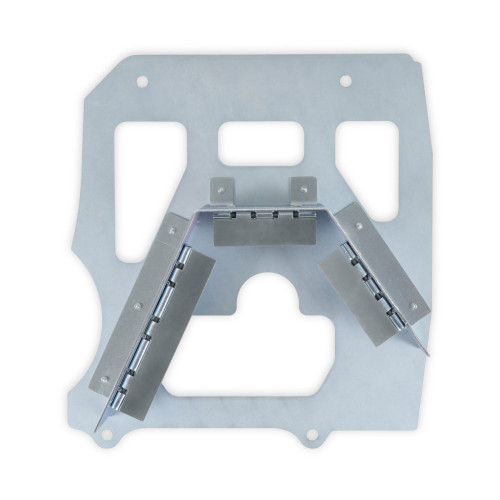 PartzBiz CM: 302-105-Holley Godzilla Oil Pan Baffle - Race PartzBiz CM: 302-105-Holley Godzilla Oil Pan Baffle - Race