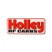 PartzBiz CM: 36-256-Holley HP Carbs Decal PartzBiz CM: 36-256-Holley HP Carbs Decal