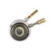 PartzBiz CM: 319-100-Holley Hydraulic Release Bearing Kit - T-56