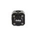 PartzBiz CM: 12-1007-HOLLEY IN-LINE FUEL PULSE DAMPER