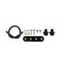 PartzBiz CM: 12-1007-HOLLEY IN-LINE FUEL PULSE DAMPER