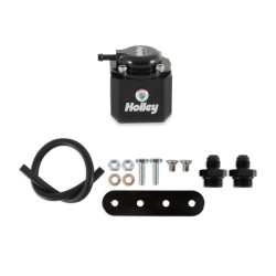 PartzBiz CM 12-1006 - HOLLEY IN-LINE FUEL PULSE DAMPER