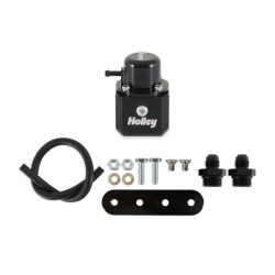 PartzBiz CM 12-1008 - HOLLEY IN-LINE FUEL PULSE DAMPER