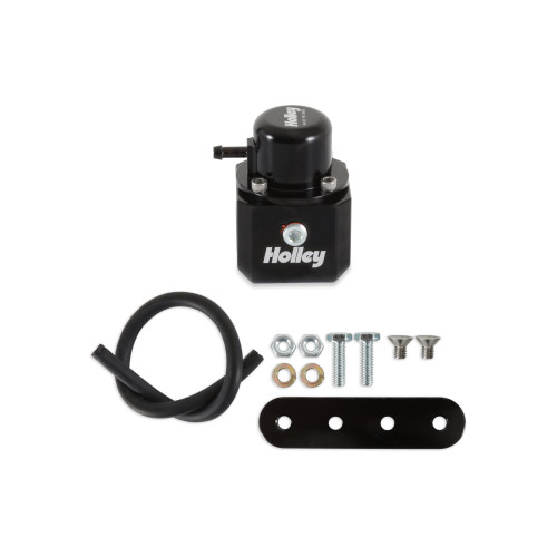PartzBiz CM: 12-1009-HOLLEY IN-LINE FUEL PULSE DAMPER