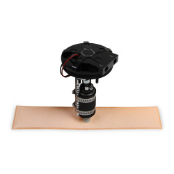 PartzBiz CM 12-131 - Holley In-Tank RetroFit Fuel Module-Returnless Style PartzBiz CM 12-131 - Holley In-Tank RetroFit Fuel Module-Returnless Style