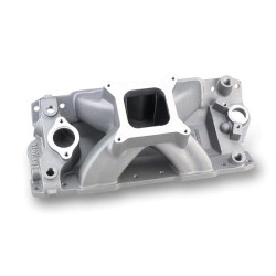 PartzBiz CM 300-110 - ท่อไอดี Holley Keith Dorton Series - Chevy Small Block V8 PartzBiz CM 300-110 - ท่อไอดี Holley Keith Dorton Series - Chevy Small Block V8