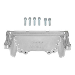 PartzBiz CM 302-65 - การรองรับโครงสร้างด้านล่างของ Holley สำหรับเครื่องยนต์และระบบส่งกำลัง Gen III Hemi PartzBiz CM 302-65 - การรองรับโครงสร้างด้านล่างของ Holley สำหรับเครื่องยนต์และระบบส่งกำลัง Gen III Hemi