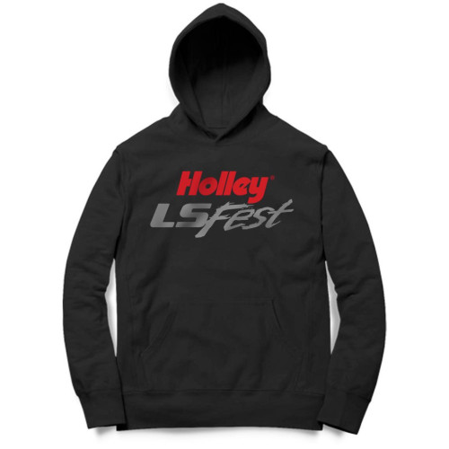 PartzBiz CM: 10295-LGHOL-เสื้อมีฮู้ด Holley LS Fest PartzBiz CM: 10295-LGHOL-เสื้อมีฮู้ด Holley LS Fest
