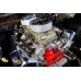 PartzBiz CM: 300-120-ท่อร่วมคาร์บูเรเตอร์ Holley LS - 2x4 เครื่องบินคู่ GM LS1/LS2/LS6 PartzBiz CM: 300-120-ท่อร่วมคาร์บูเรเตอร์ Holley LS - 2x4 เครื่องบินคู่ GM LS1/LS2/LS6