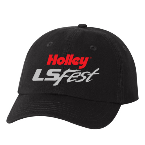 PartzBiz CM: 10227HOL-หมวกเยาวชน Holley LS Fest PartzBiz CM: 10227HOL-หมวกเยาวชน Holley LS Fest