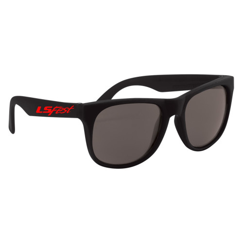 PartzBiz CM: 36-575-Holley LS Fest Logo Sunglasses PartzBiz CM: 36-575-Holley LS Fest Logo Sunglasses
